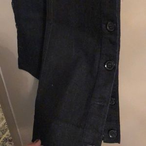 NWOT Banana Republic Trouser jeans 2P